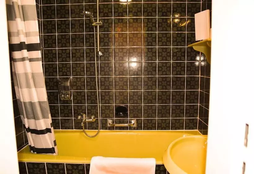 Hotelli Walsroder Hof