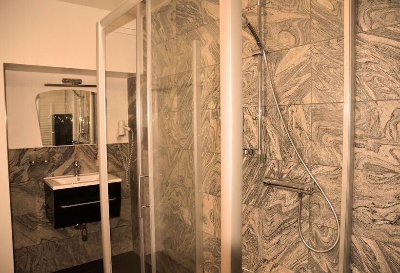 فندق Walsroder Hof