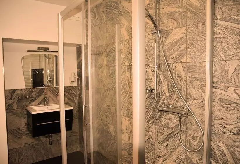 Hotelli Walsroder Hof