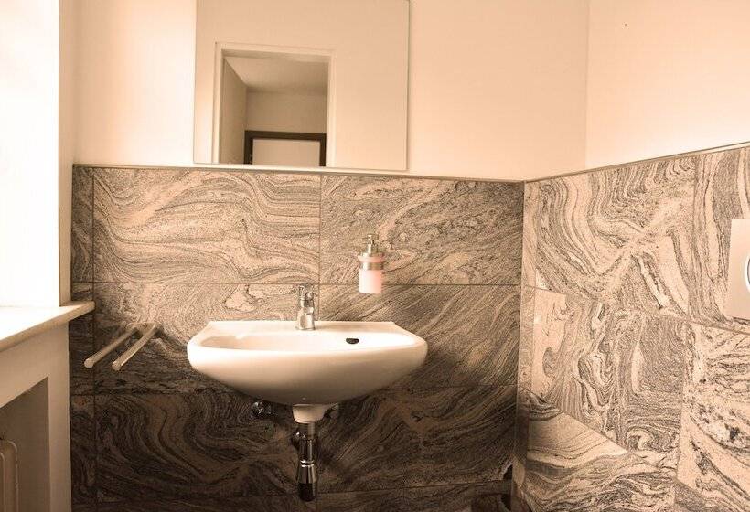 فندق Walsroder Hof