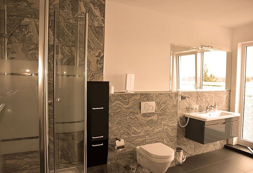 فندق Walsroder Hof