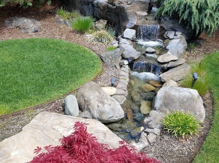 Motel Redwood Hyperion Suites