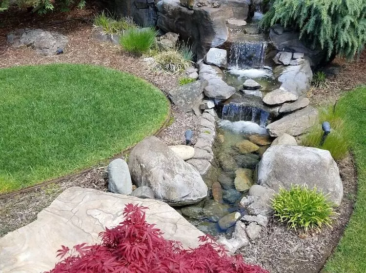 Motelli Redwood Hyperion Suites