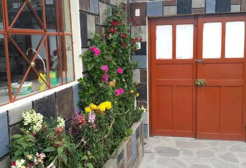 Majatalo Los Geranios