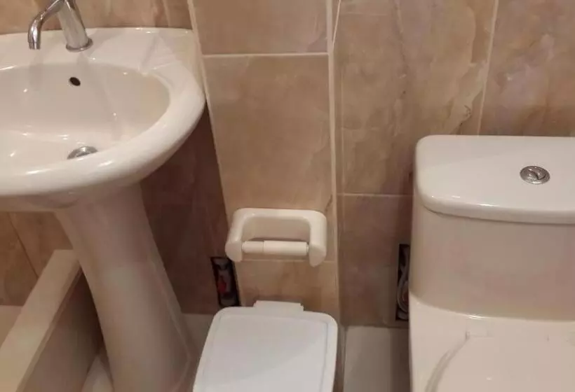 Majatalo Los Geranios