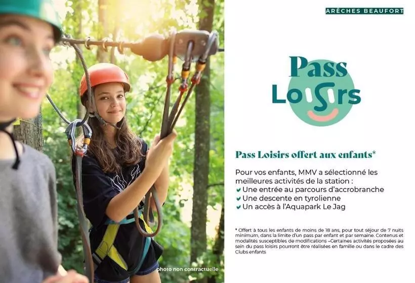 Résidence Club Mmv La Clé Des Cimes