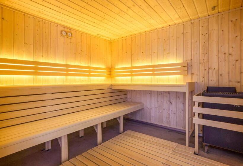 Résidence Club Mmv La Clé Des Cimes