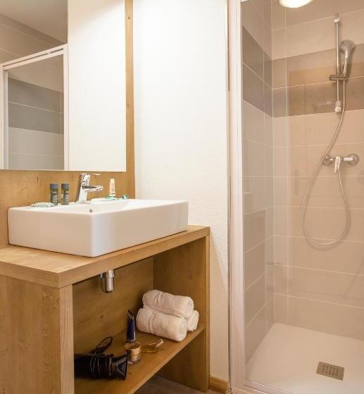 Résidence Club Mmv La Clé Des Cimes