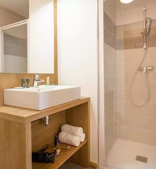 Résidence Club Mmv La Clé Des Cimes