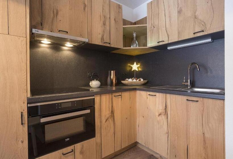 Résidence Club Mmv La Clé Des Cimes