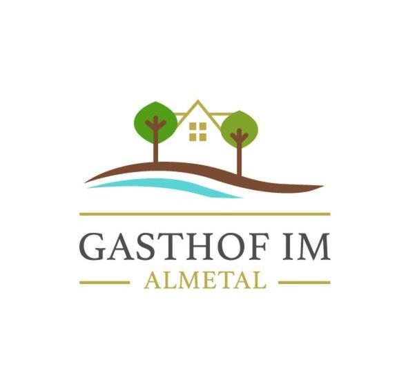 Общежитие Gasthof Im Almetal