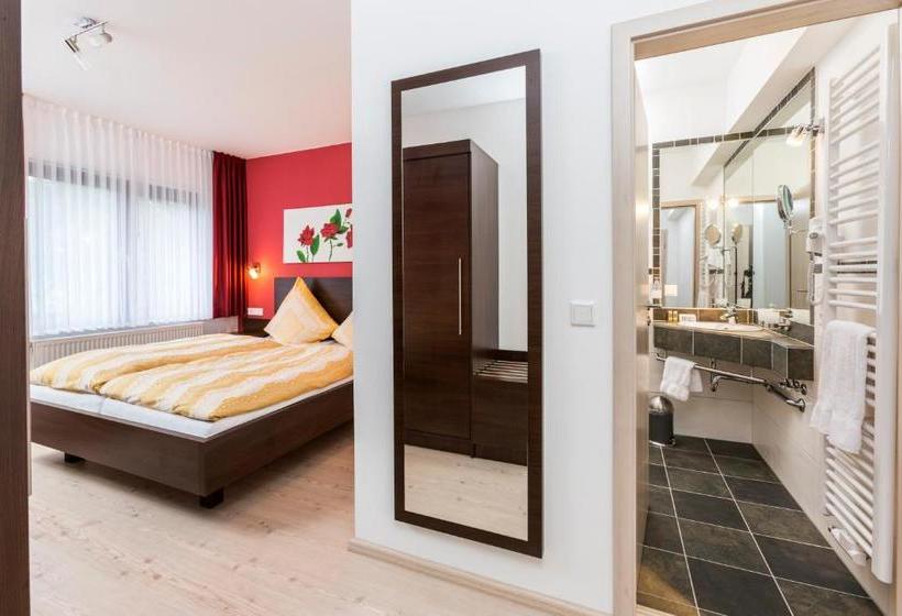 Общежитие Gasthof Im Almetal