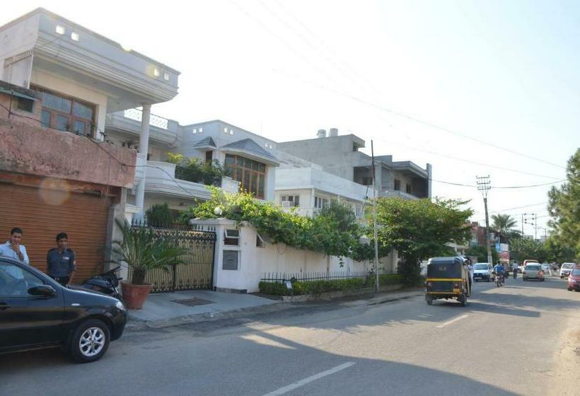 Bed and Breakfast Sandy S Homestay