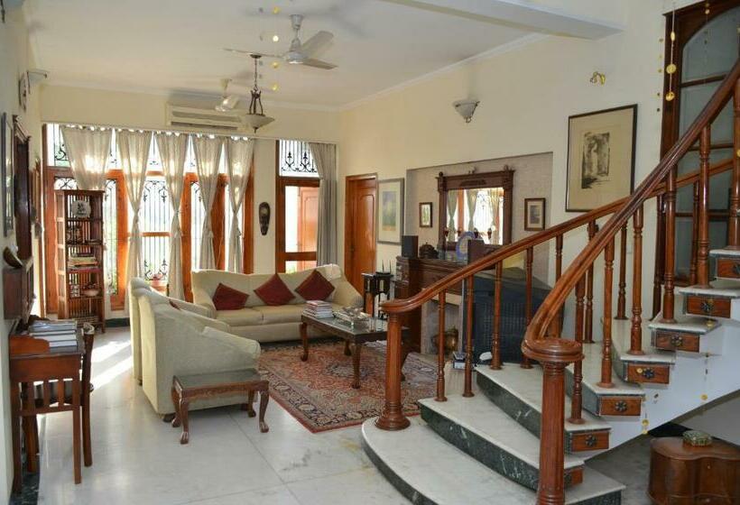 Bed and Breakfast Sandy S Homestay