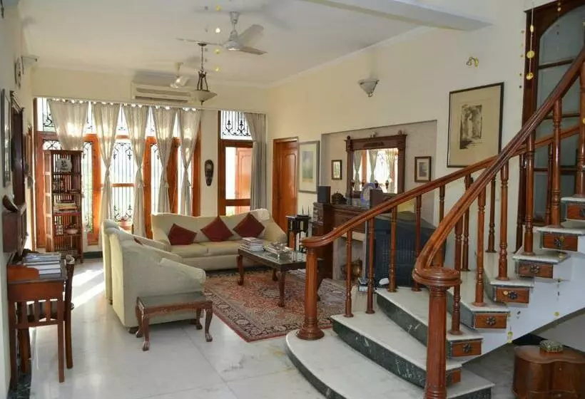 ベッドアンドブレックファースト Sandy S Homestay