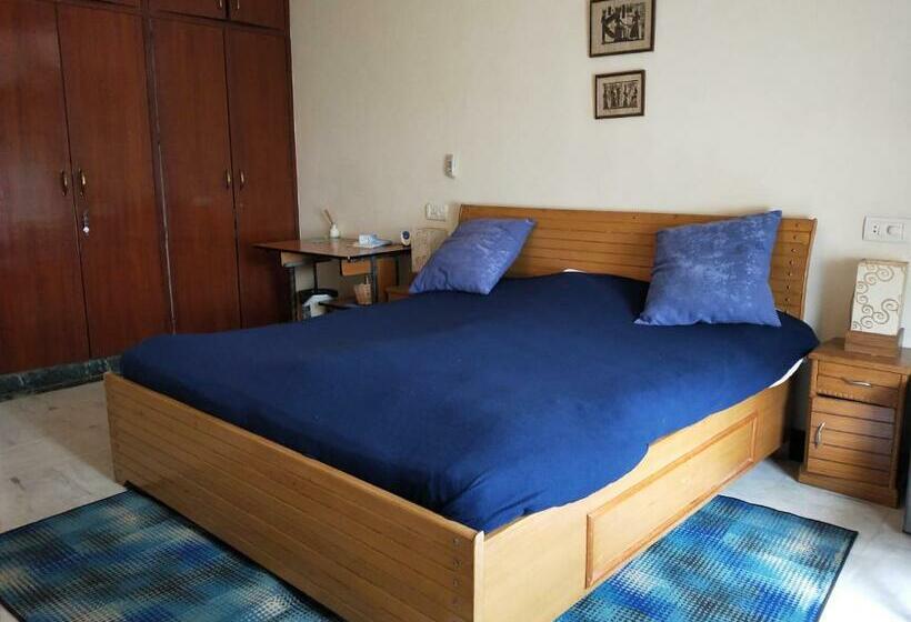 Bed and Breakfast Sandy S Homestay