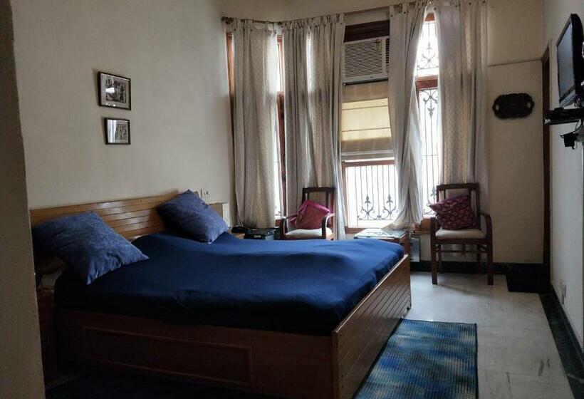 Bed and Breakfast Sandy S Homestay