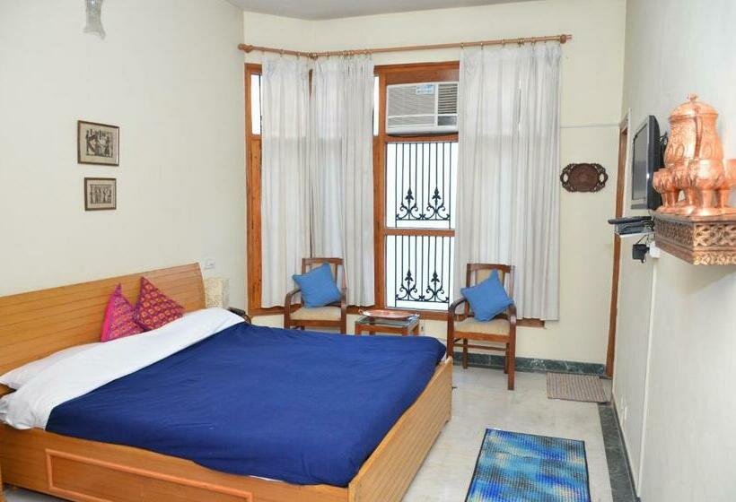 Bed and Breakfast Sandy S Homestay