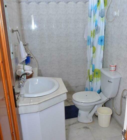 Bed and Breakfast Sandy S Homestay