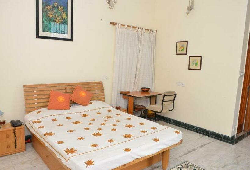 Bed and Breakfast Sandy S Homestay