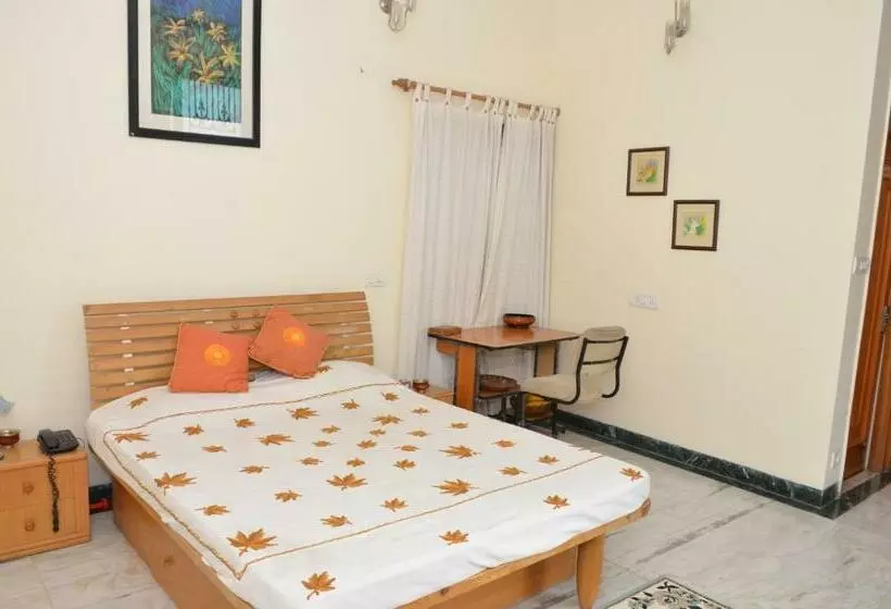 ベッドアンドブレックファースト Sandy S Homestay