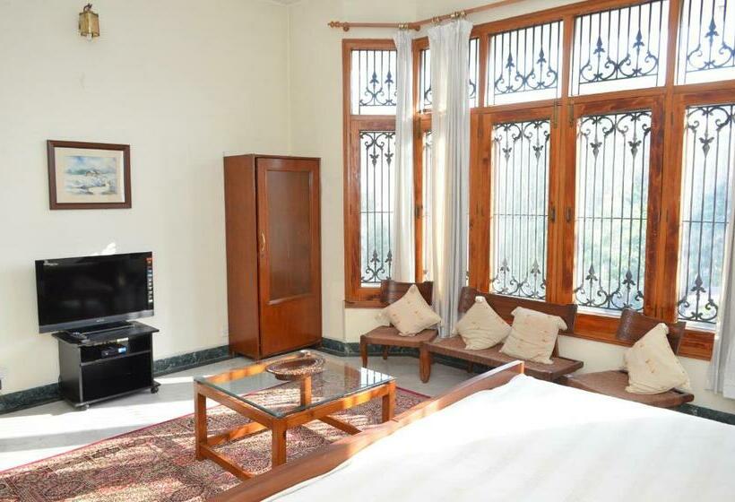 Bed and Breakfast Sandy S Homestay