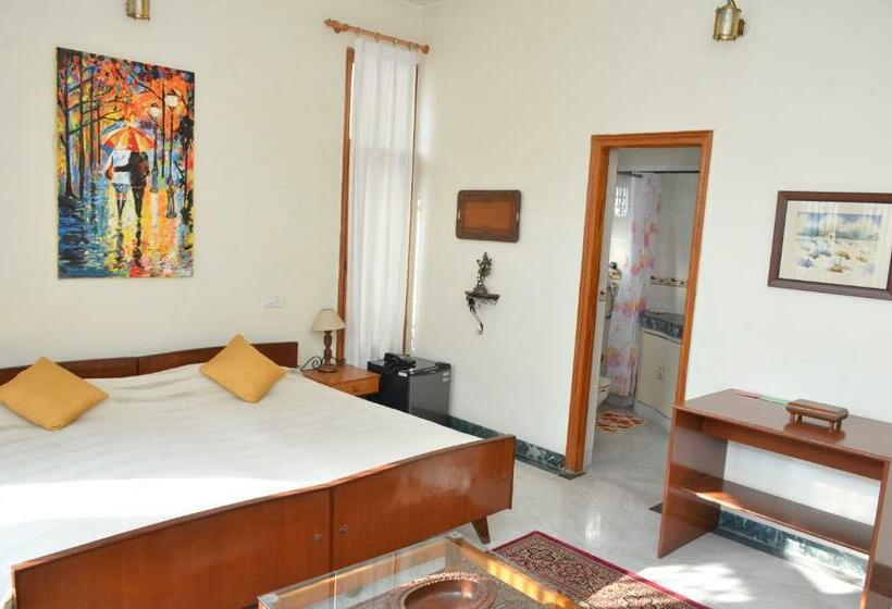 Bed and Breakfast Sandy S Homestay