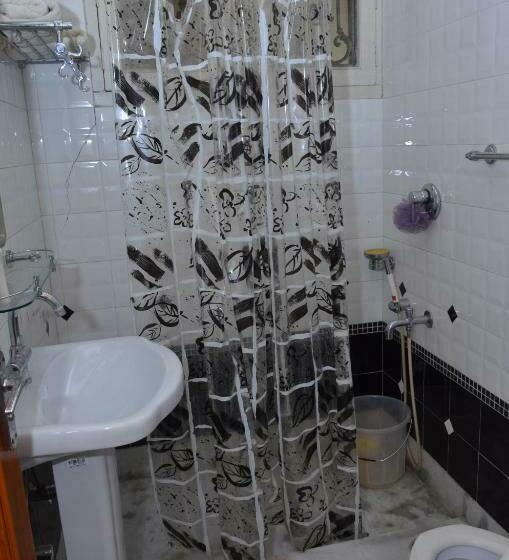 Bed and Breakfast Sandy S Homestay