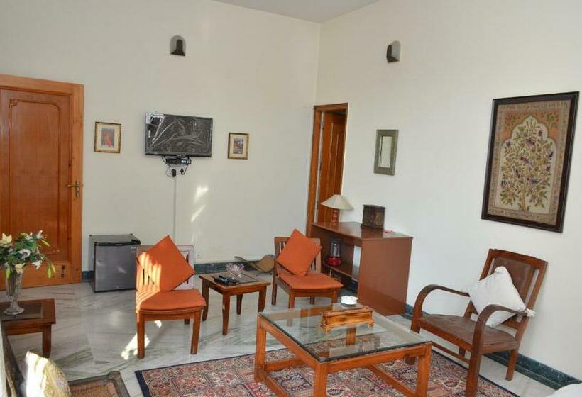 Bed and Breakfast Sandy S Homestay