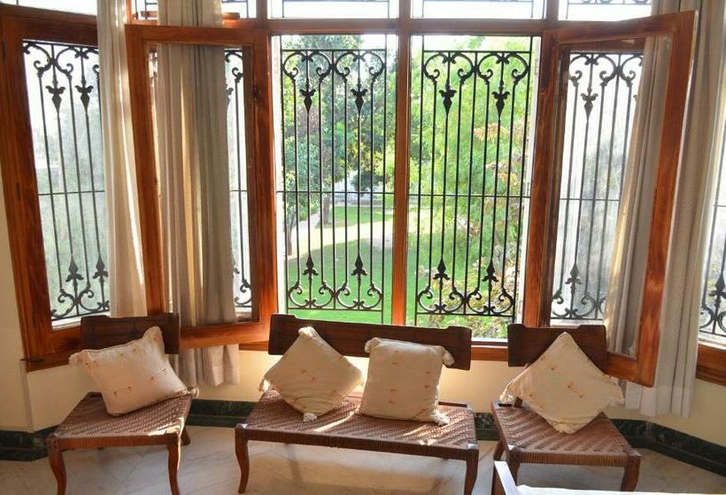 Bed and Breakfast Sandy S Homestay