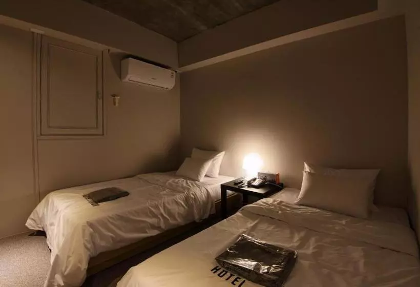 Hotelli Jongno Juno