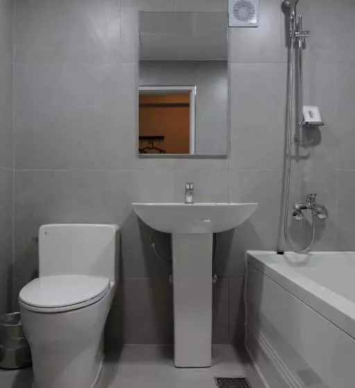 Hotelli Jongno Juno