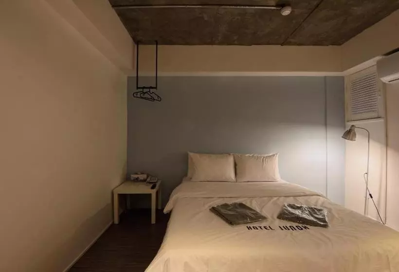 Hotelli Jongno Juno