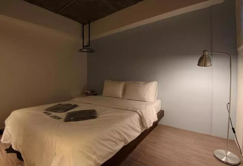 Hotelli Jongno Juno