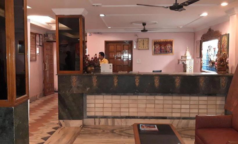 فندق Sagar Shree