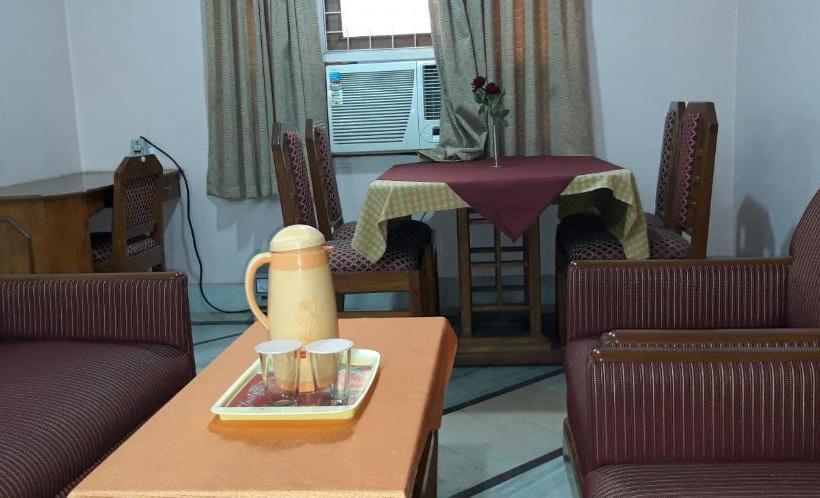 فندق Sagar Shree