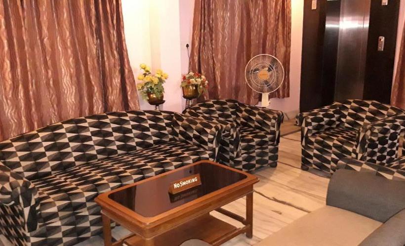 فندق Sagar Shree