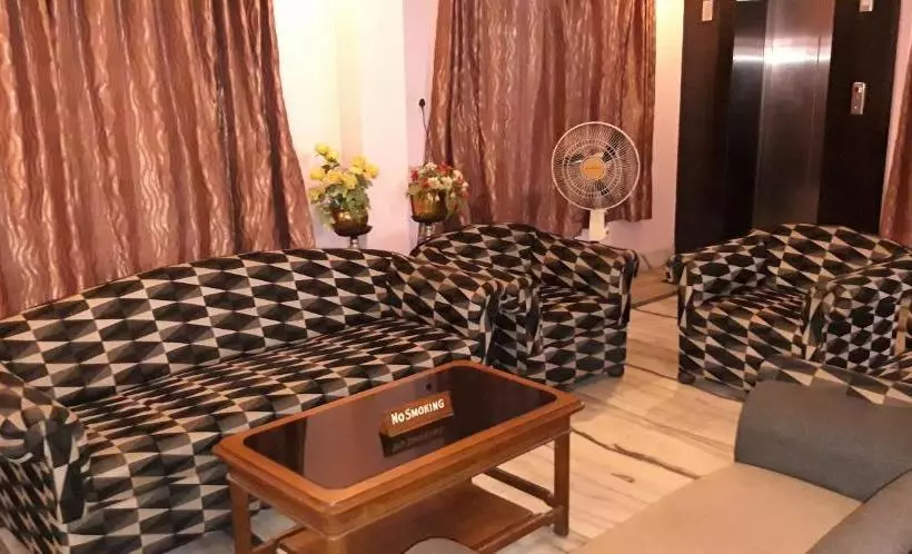 ホテル Sagar Shree