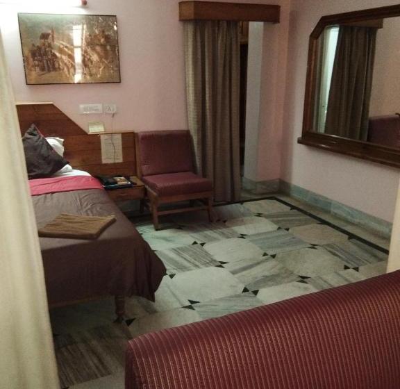 فندق Sagar Shree