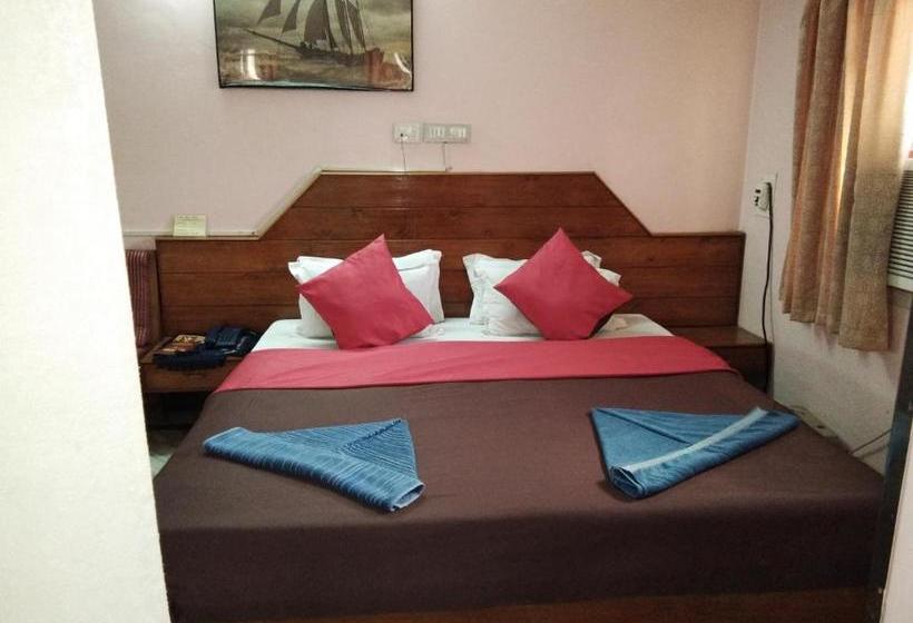 فندق Sagar Shree