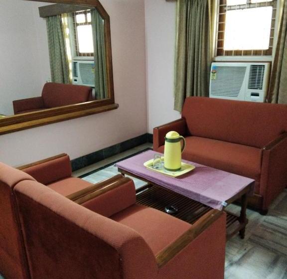 فندق Sagar Shree