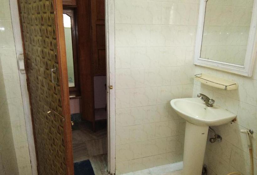 فندق Sagar Shree