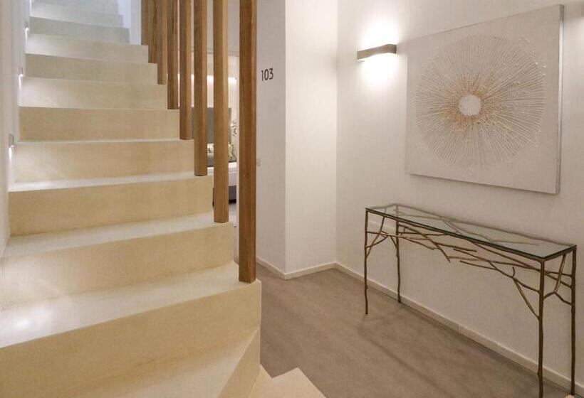 پانسیون Double A Luxury Room