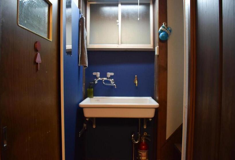 Pensão Guest House Shie Shimi