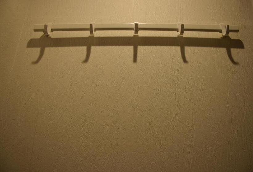 Pensão Guest House Shie Shimi