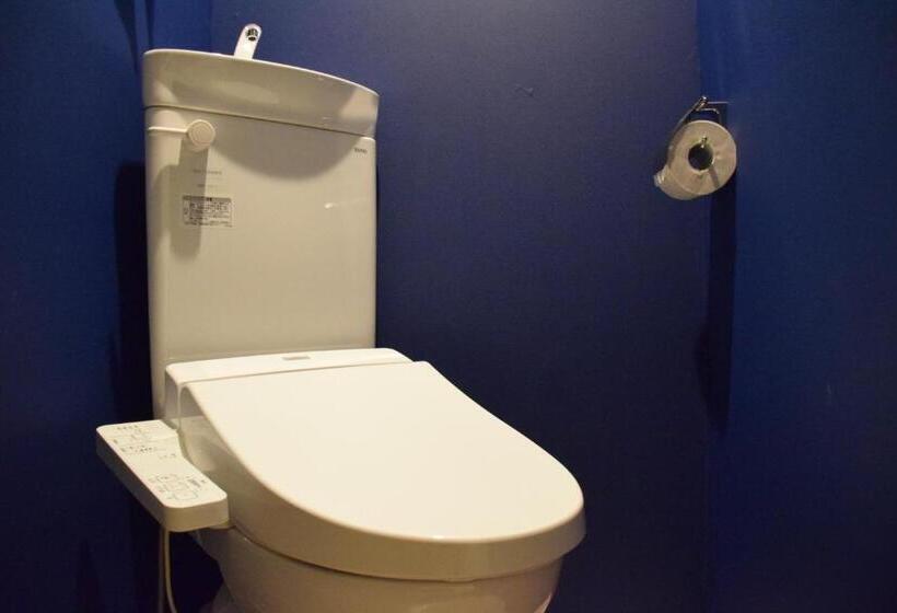 Pensão Guest House Shie Shimi