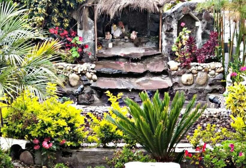 פנסיון Hostal Mariscal Sucre