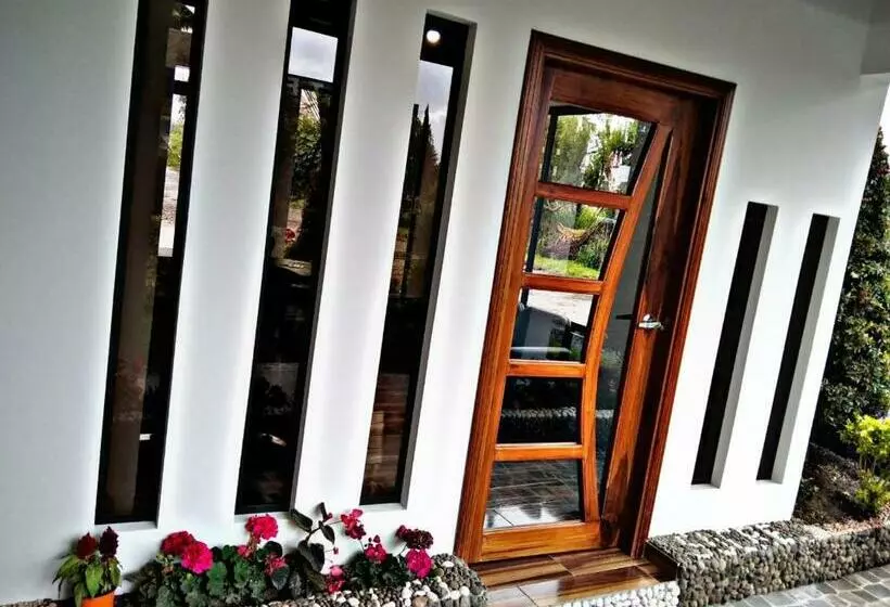 Majatalo Hostal Mariscal Sucre