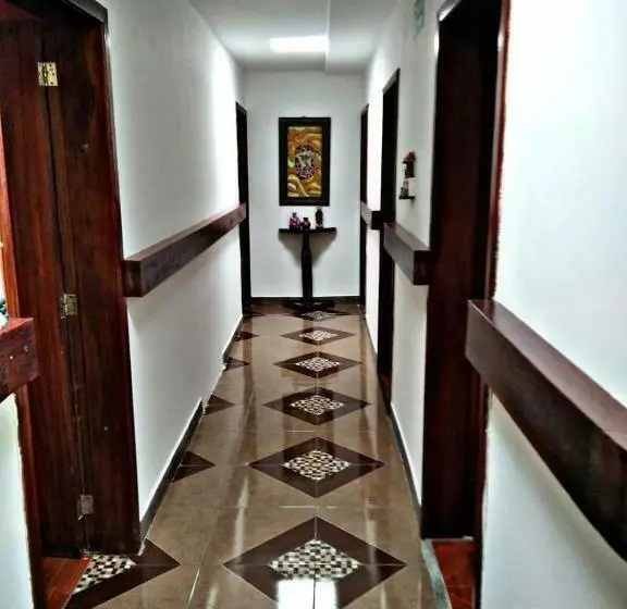 Majatalo Hostal Mariscal Sucre