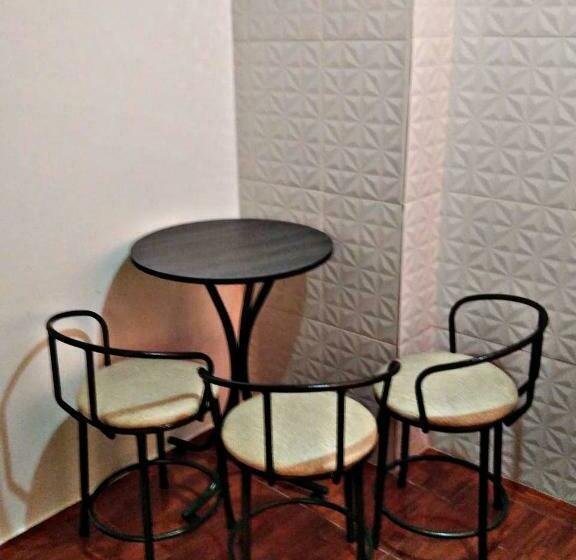 פנסיון Hostal Mariscal Sucre